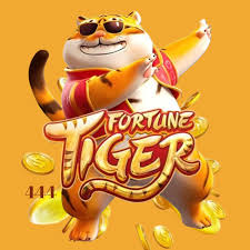 tigrinho fortune tiger ícone